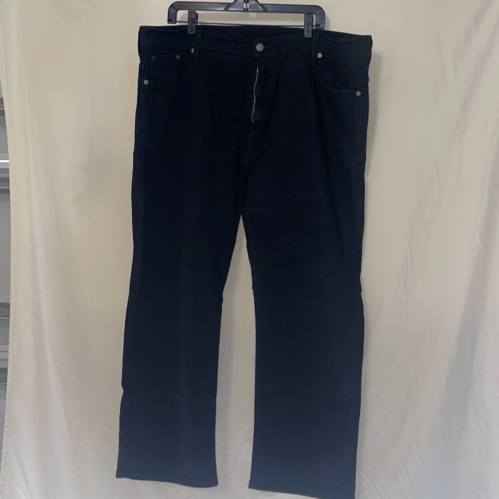 Levi’s 569